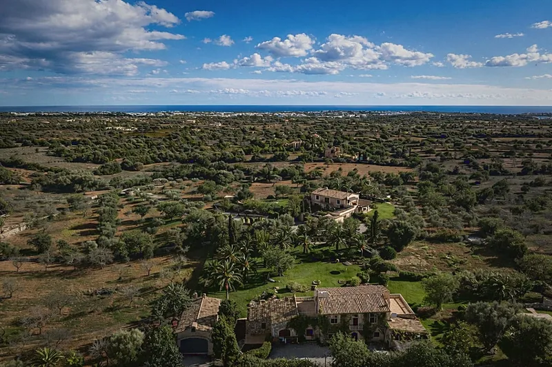 Authentic finca with ETV license for 12 guests in Calonge - Living & investment perfectly combined — photo 3