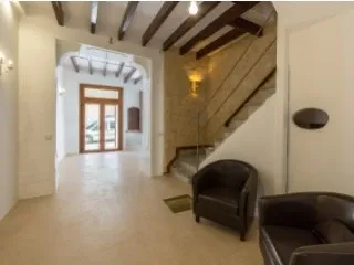 Completely renovated townhouse with many possibilities in Llucmajor! Semi-detached 6 bedrooms, Triplex — photo 6