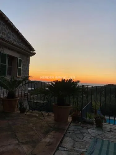 Finca Port de Soller Mallorca for Rent — photo 10