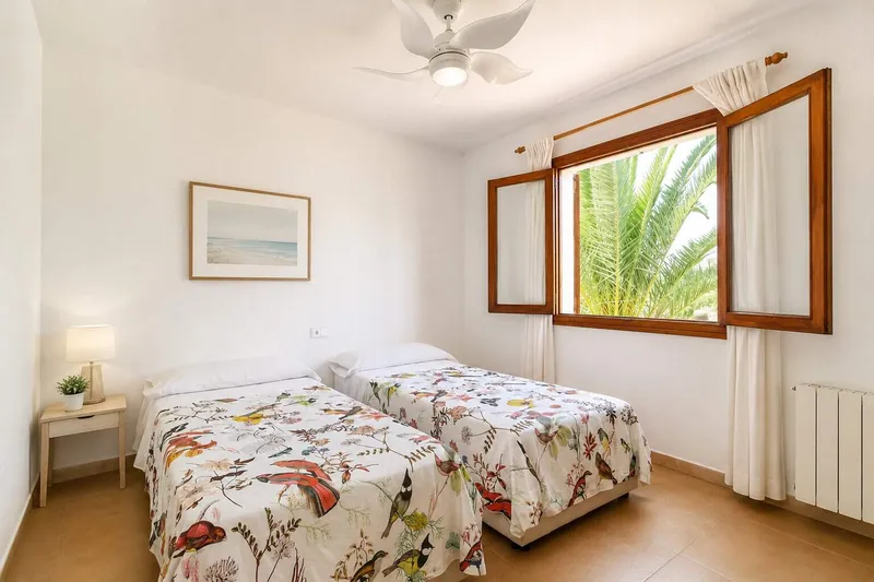 Finca with 3 residential units, ETV license and pool for sale — photo 10