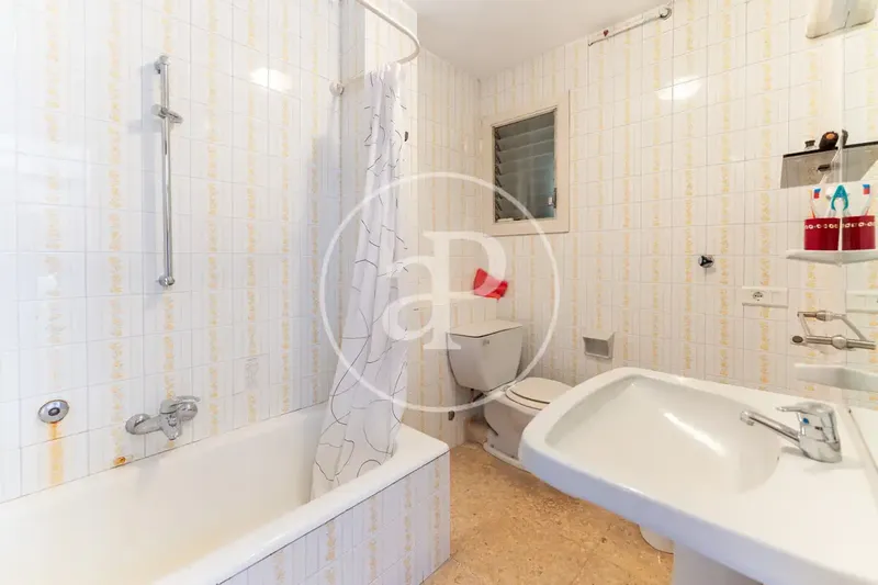 Penthouse with large terrace for sale in the old town of Palma — photo 10