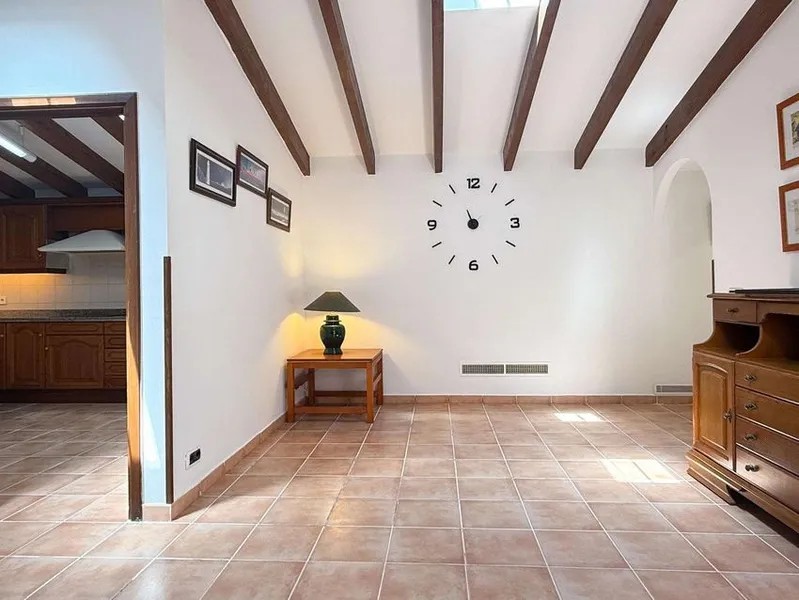 Terraced house in Port de Pollença, Pollença — photo 1