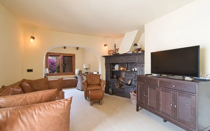 Idyllic finca with fantastic garden and walking distance to the harbor of Port Andratx — photo 5