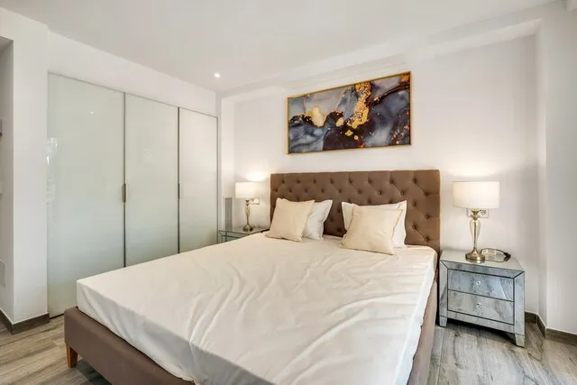 Renovated frontline apartment for sale in Costa de la Calma, Southwest Mallorca — photo 12