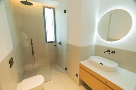 Apartment - Palma de Mallorca (Paseo Marítimo) — photo 7