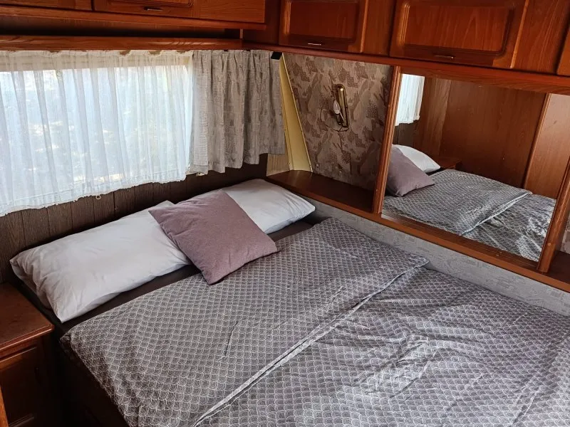 Caravan for rent — photo 1