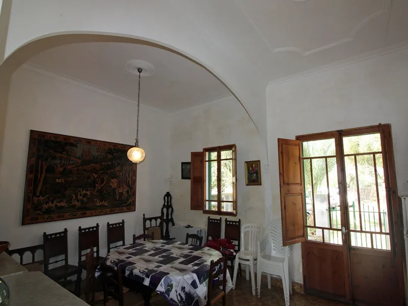 Beautiful historic estate on a large plot... — photo 10