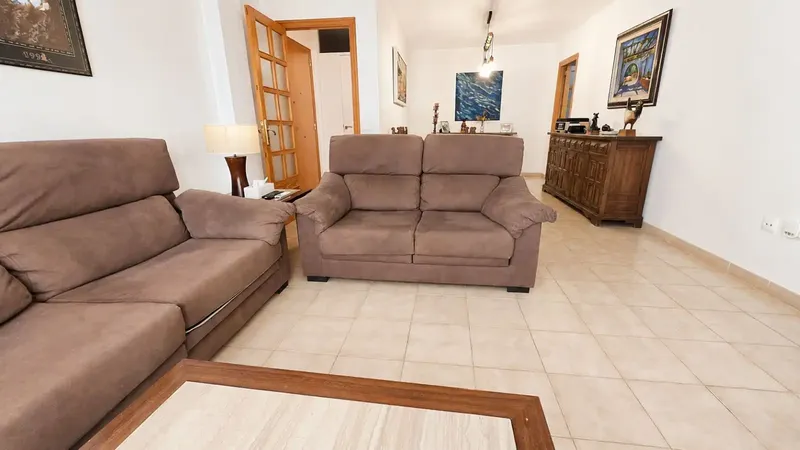Apartment in Port d'Alcudia with large terrace, 150 m from the sea — photo 7