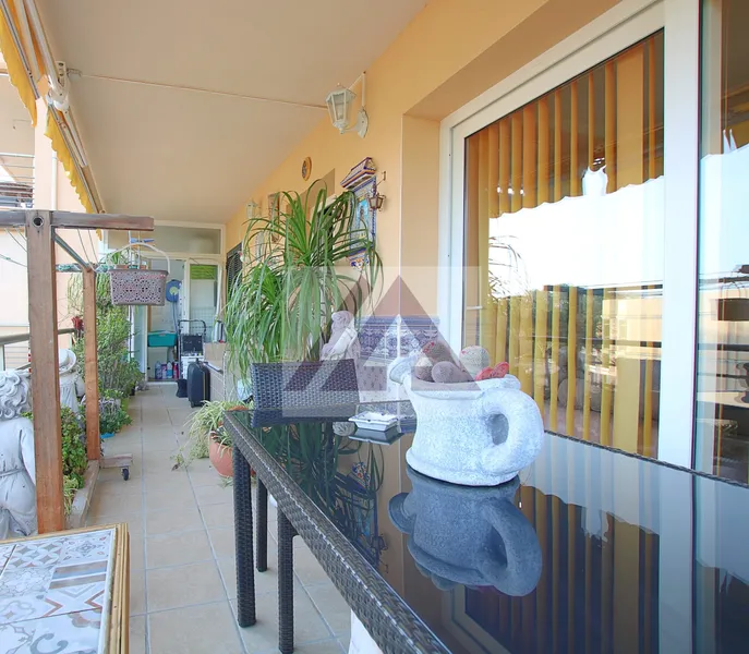 Apartment for sale in Portocolom — photo 1