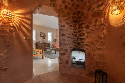 Capdepera, charming Mediterranean retreat with sea views in Capdepera for seasonal rent — photo 11