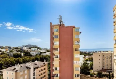 Apartment in Cala Major with sea views — photo 2