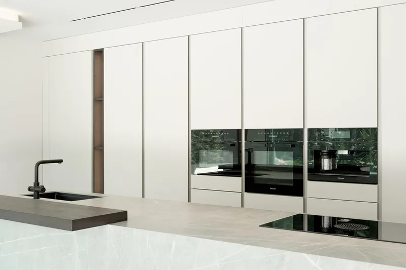 Modern new-build villa in an exclusive location in Santa Ponsa - Marcel Remus Real Estate — photo 8