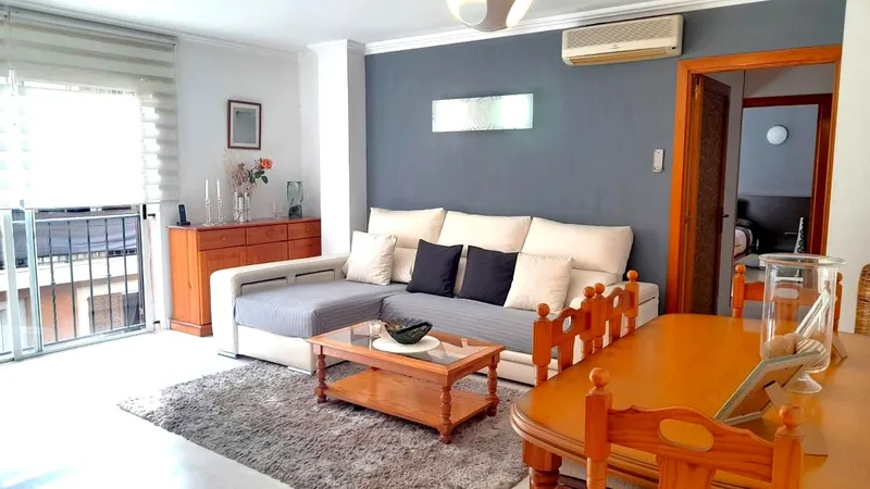 3-Bedroom Apartment in Sóller — photo 1