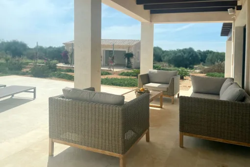 Santanyi, Unique Elegance Surrounded by the Beauty of Mallorca: Your Luxurious Hideaway near Santanyi — photo 5