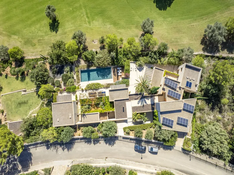 Exclusive Luxury Villa at Pollença Golf with Sea Views — photo 6