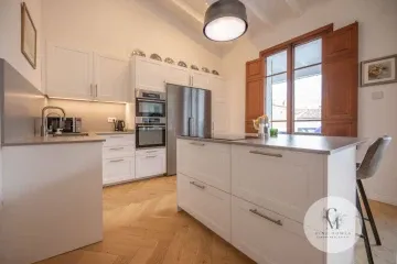 Charming apartment with character near the sea in Sóller — photo 7