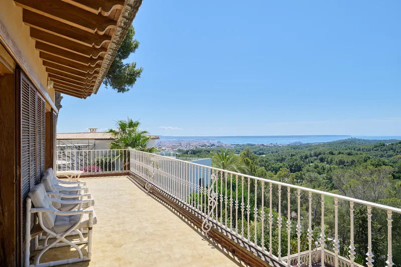Top investment in Son Vida - Marcel Remus Real Estate — photo 2