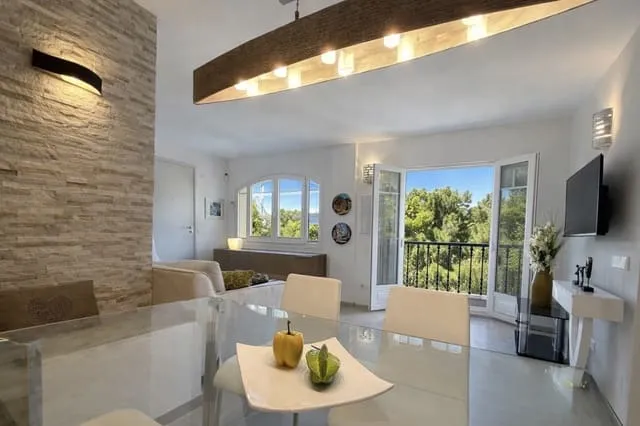 Apartment for sale in Costa de la Calma, Calvià — photo 5