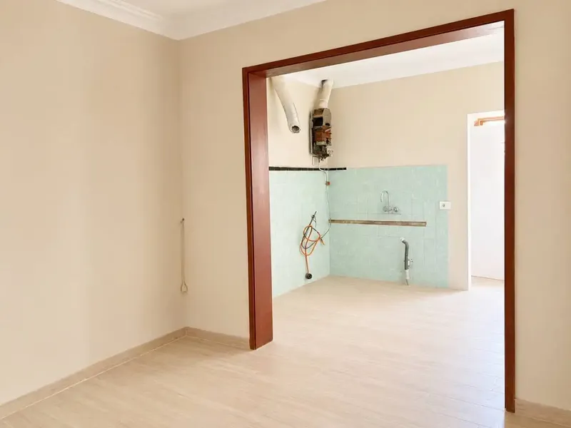 100% financing. Village house with patio and garage — photo 10