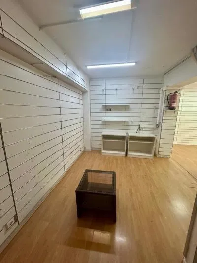 Business Premise - Llucmajor (S'Arenal), Built Surface 112m², Terrace Size 11m² — photo 5