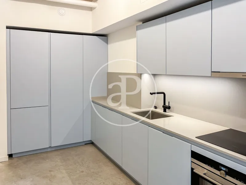 Apartment for rent in El Terreno — photo 6