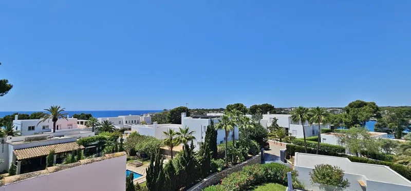 Villa with Garden and Pool close to the Sea in Porto Petro — photo 6