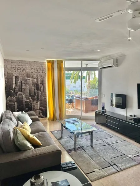 Apartment in Calvià, Province of Balearic Islands — photo 7