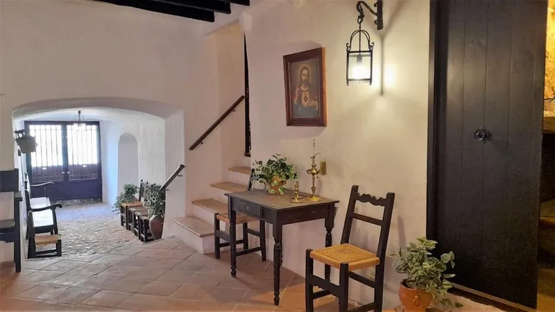 Villa in Fornalutx, Province of Balearic Islands — photo 10