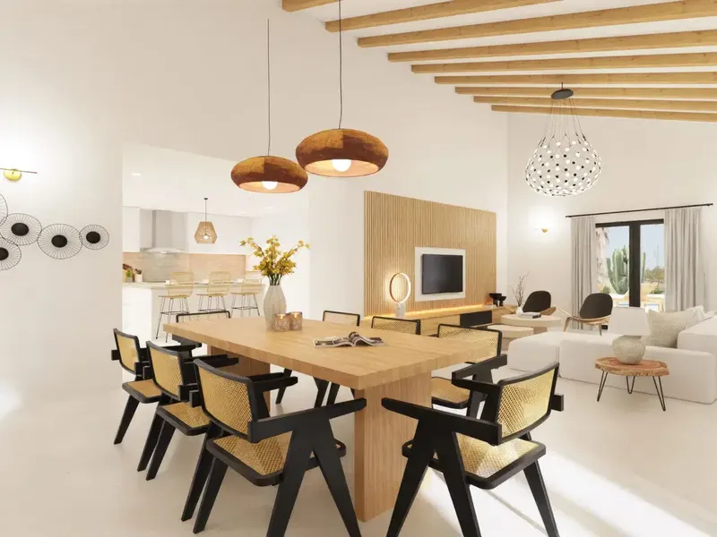 Finca in Marratxinet (Marratxi), Mallorca — photo 4