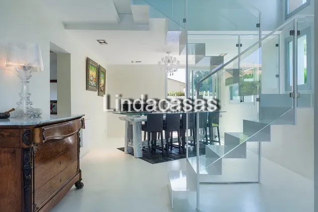 Modern Chalet with AC, Garage, Pool in Sa Rapita — CH 07 — photo 10