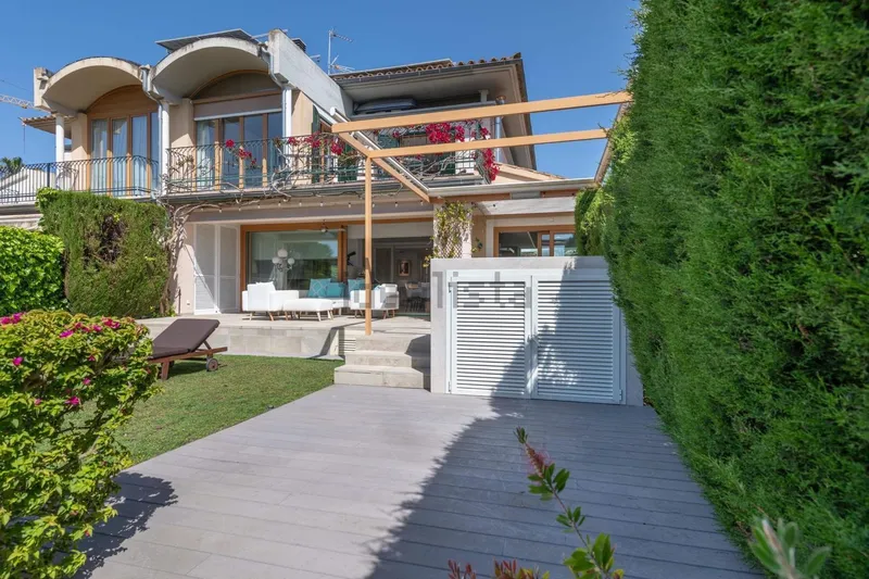 Semi-detached house for sale in La Teulera — photo 6