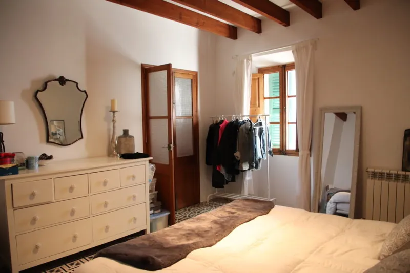 Beautiful house with garden in the center of Sóller — photo 9