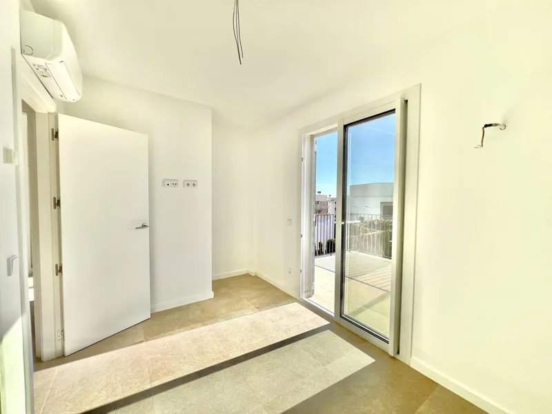 Detached house in Sa Ràpita - Campos - Mallorca — photo 11