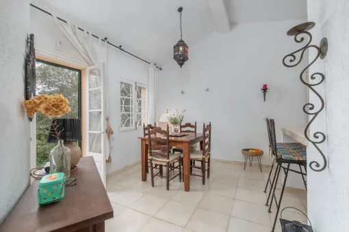 Capdepera, charming Mediterranean retreat with sea views in Capdepera for seasonal rent — photo 6