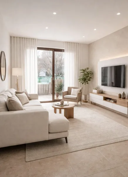 Apartment in Palma de Mallorca — photo 1