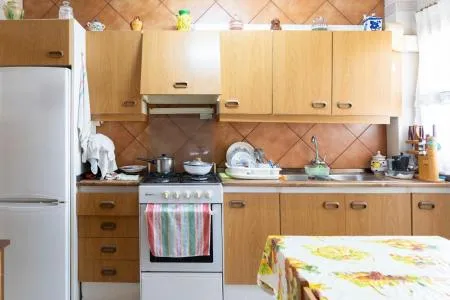 Flat in Palma de Mallorca (La Soledad Norte), 97 m² built, 2 bedrooms, 1 bathroom, with lift — photo 6