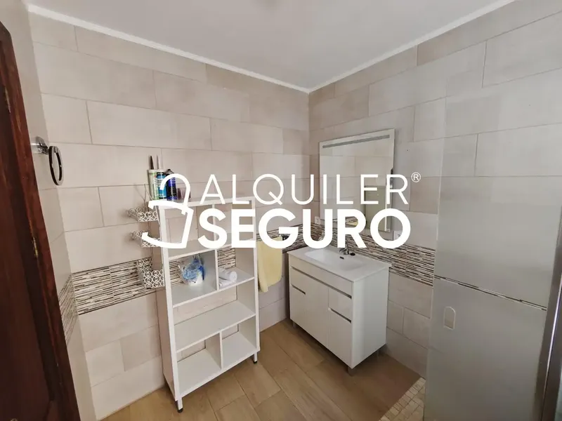 Fully renovated penthouse with a private 100 m² terrace — photo 7