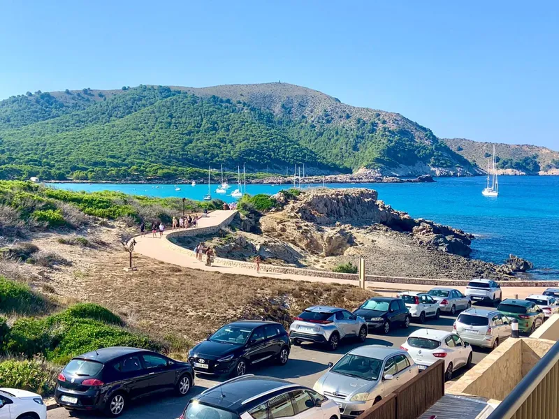 Townhouse with sea views in Cala Ratjada — photo 4