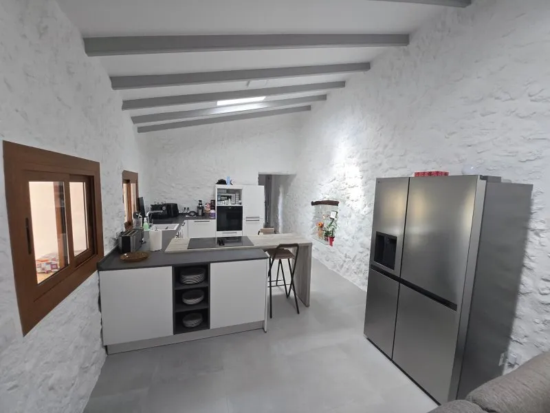 Finca with renovated stone house for sale near Inca — photo 10