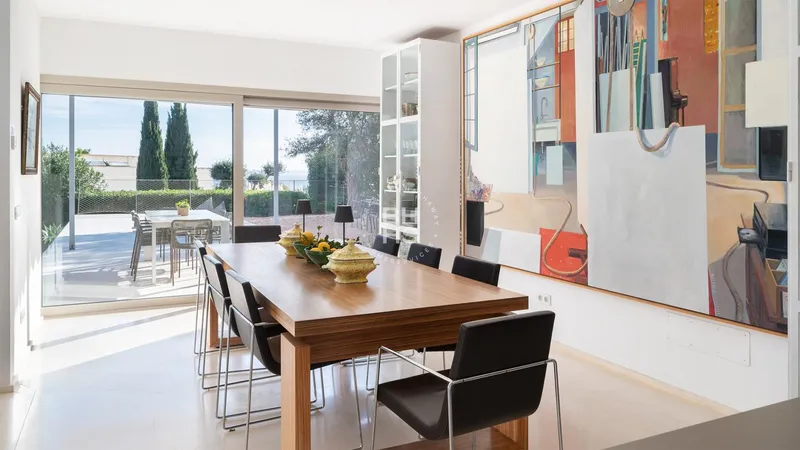 Villa for sale in Sol de Mallorca — photo 8