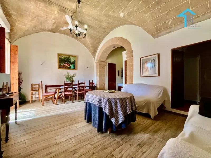 A unique jewel with more than 600 years of history in the heart of Mallorca — photo 12