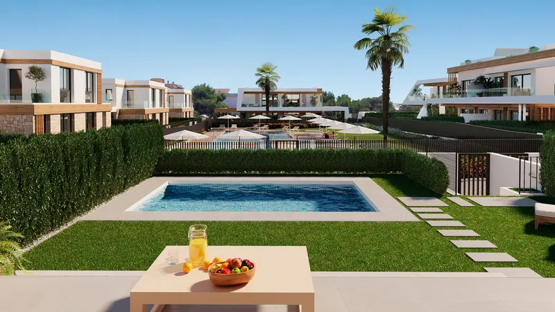 Top new development in Cala Ratjada — photo 2