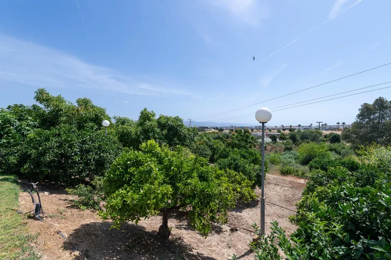House - Alhaurín de la Torre (El Romeral-Peñón de Zapata) — photo 9