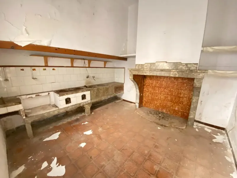Unique opportunity! Large house with multiple possibilities in the center of Sa Pobla — photo 6