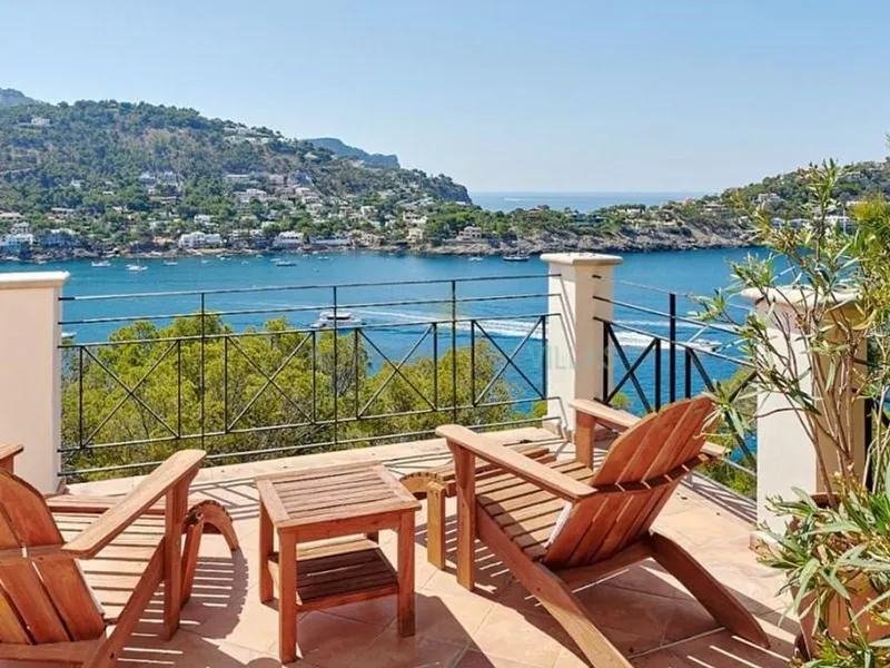 Villa in Andratx, Province of Balearic Islands — photo 4