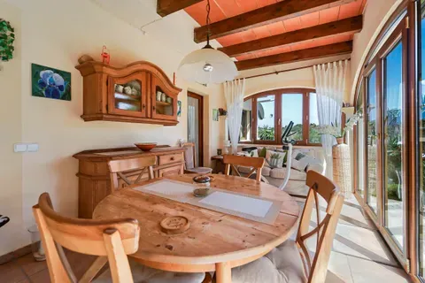 Villa in Cala Murada, Mallorca — photo 7
