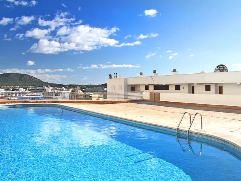 Apartment for rent in Costa de la Calma, Calvià — photo 10