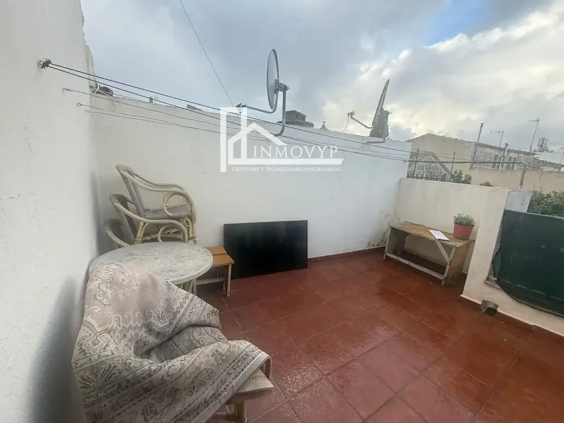 House for sale in Muro with great investment potential and multiple possibilities — photo 1