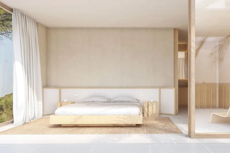 Villa project with license in Sa Torre Nova near Cala Santanyí — photo 10