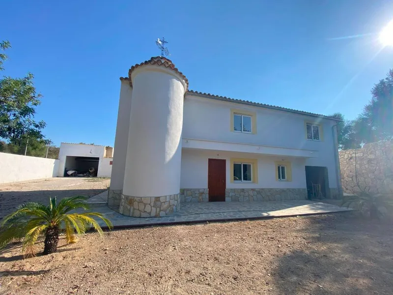 Villa in Costitx, Province of Balearic Islands — photo 2